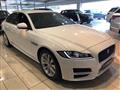 JAGUAR XF 2.0 D 180 CV aut. R-Sport