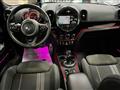 MINI COUNTRYMAN 2.0 John Cooper Works Countryman ALL4 300CV