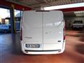 FORD TRANSIT CUSTOM 300 2.0 EcoBlue 130 PL-DC 6Posti Furgone Titanium