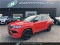 JEEP COMPASS 4XE 1.3 Turbo T4 240 CV PHEV AT6 4xe S