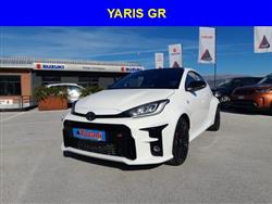 TOYOTA YARIS 1.6 Turbo GR Yaris Circuit -588-