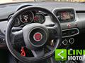 FIAT 500X 2.0 MultiJet 140 CV 4x4 Cross Plus