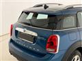 MINI COUNTRYMAN Mini 2.0 Cooper D Business Countryman ALL4 Automatica