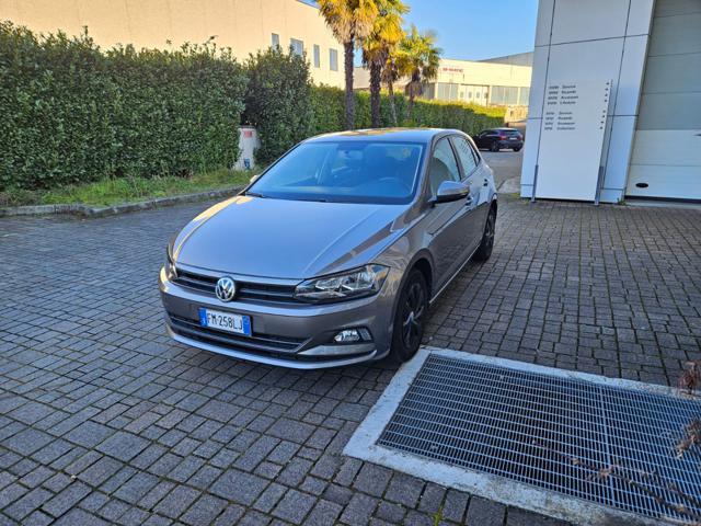 VOLKSWAGEN POLO 1.0 MPI 5p.  BlueMotion Technology