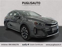 KIA XCEED 1.0 T-GDi GPL Style