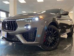 MASERATI LEVANTE V6 Diesel 275 CV AWD Gransport