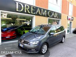 VOLKSWAGEN SHARAN 2.0 TDI 177 CV SCR DSG 4MOT.Executive BlueMot.Tech