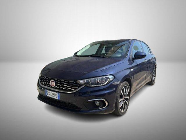 FIAT TIPO 1.6 Mjt S&S 5 porte Lounge Uniproprietario