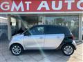 SMART FORFOUR 0.9 90CV PASSION LED NAVIGATORE PANORAMA