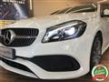 MERCEDES CLASSE A d Premium