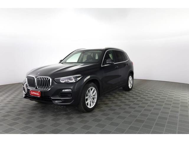 BMW X5 xDrive25d Business