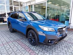 SUBARU OUTBACK 2.5i Lineartronic Geyser