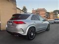 MERCEDES CLASSE GLE d 4Matic Premium SPORT 7 POSTI