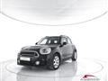 MINI COUNTRYMAN 2.0 Cooper SD  Automatica