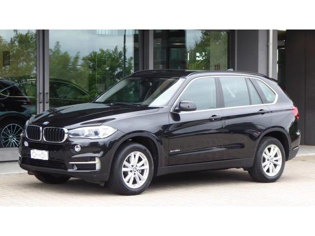 BMW X5 xDrive25d Business