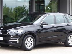 BMW X5 xDrive25d Business