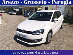 VOLKSWAGEN POLO 1.2 70 CV 5p. Comfortline