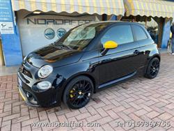 ABARTH 595 1.4 Turbo T-Jet 160 CV Pista