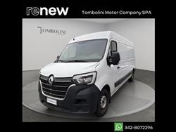 RENAULT MASTER T35 2.3 energy dci 150cv L3H2 Ice