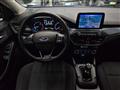 FORD Focus Active 1.0 ecoboost hybrid