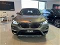 BMW X1 xDrive20d xLine