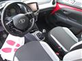 TOYOTA AYGO 1.0 VVT-i 69cv 5p. -OK NEOPATENTATI- "DA VETRINA"