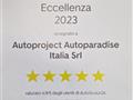 FIAT 500 1.2 Lounge 'AUTOMATICA''OK NEOPATENT'