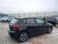 VOLKSWAGEN POLO 5p 1.0 tgi Trendline 90cv adatta x NEOPATENTATI