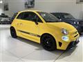 ABARTH 595 1.4 Turbo T-Jet 160 CV Pista