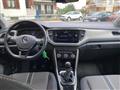 VOLKSWAGEN T-ROC 1.0 TSI Style Bmt AppleCarPlay*Sensori Ant+Post