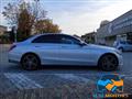 MERCEDES CLASSE C d 4Matic Automatic Business Extra