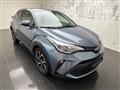 TOYOTA C-HR 1.8 Hybrid E-CVT Trend