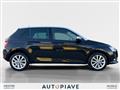 SKODA FABIA 1.0 MPI 60 CV Twin Color Argento