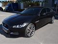 JAGUAR XE 2.0 D 180 CV AWD aut. R-Sport