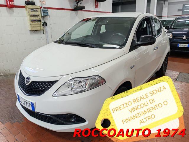 LANCIA YPSILON 1.2 69 CV 5 porte Gold