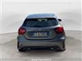 MERCEDES CLASSE A A 180 d Automatic Premium