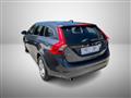 VOLVO V60 (2010) D2 Business Navi Led Certificata