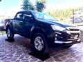 ISUZU D-MAX N60 1.9 Crew Cab B 4X4 A/T