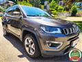 JEEP COMPASS 1.4 MultiAir 170 CV aut. 4WD Limited