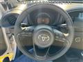 TOYOTA NUOVA AYGO X 1.0 VVT-i 72 CV 5 porte Active AZIENDALE KM CERTIF