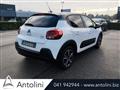 CITROEN C3 PureTech 82 Shine "OK NEOPATENTATI"