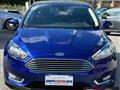 FORD Focus 1.5 TDCi 120 CV Start&Stop Titanium