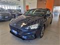 FORD FOCUS 1.0 EcoBoost Hybrid 125 CV 5p. ST-Line