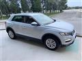 VOLKSWAGEN T-ROC 1.6 TDI SCR Business BlueMotion Technology