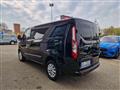 FORD TRANSIT CUSTOM 280 2.0 EcoBlue 130 PC Titanium