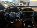 JAGUAR XE 2.0 D 180 CV aut. Prestige