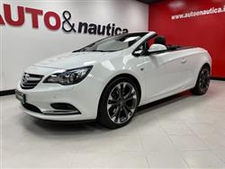 OPEL CASCADA 2.0 CDTI ECOTEC 165CV Start&Stop aut. Cosmo