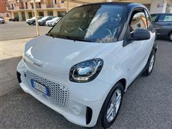 SMART EQ FORTWO EQ Pure uniprò km 10.000 Automatica Fatturab.