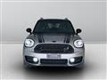 MINI COUNTRYMAN - Mini  2.0 Cooper D Hype auto