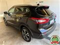 NISSAN QASHQAI 1.5 dCi 115 CV DCT Tekna+ 360° TETTO